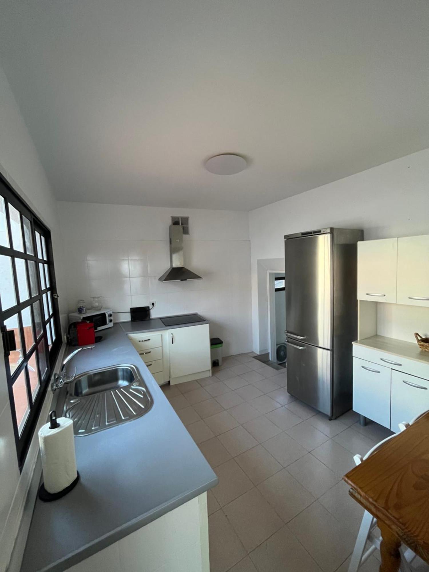 Whispering Tides Villa Candelaria Exterior photo