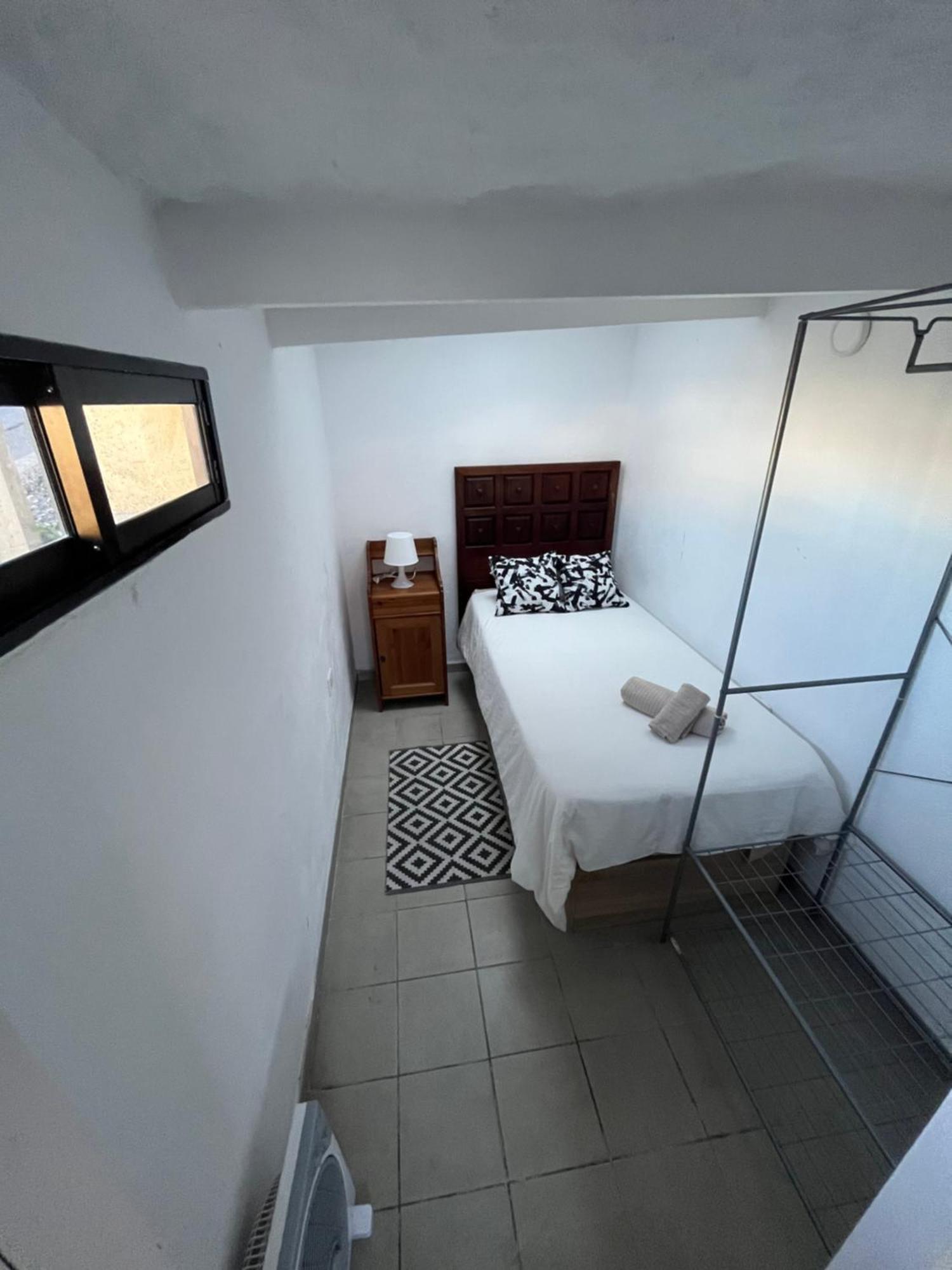 Whispering Tides Villa Candelaria Exterior photo